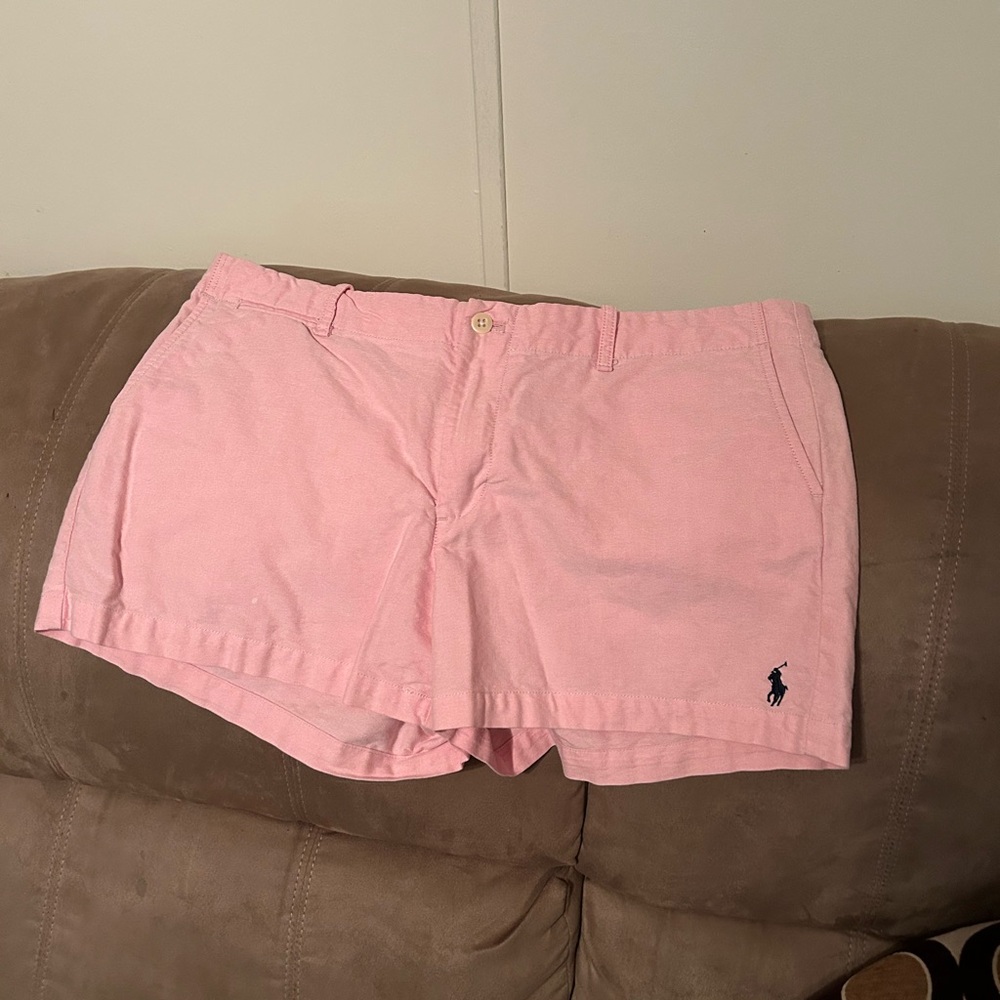 Polo Ralph Lauren shorts size 12